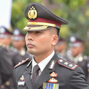  9 Pelayan Kafe Remang-remang Diamankan Polsek Kuantan Tengah